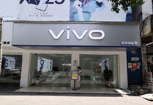 东台门头招牌怎么维护?