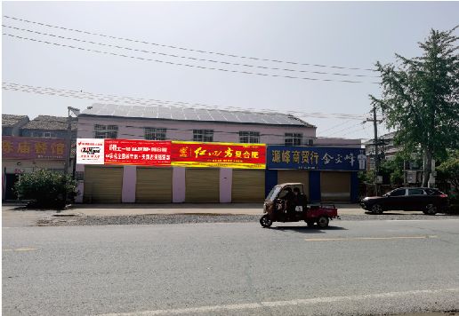 东台广告牌制作要注意什么才能避免被整改？