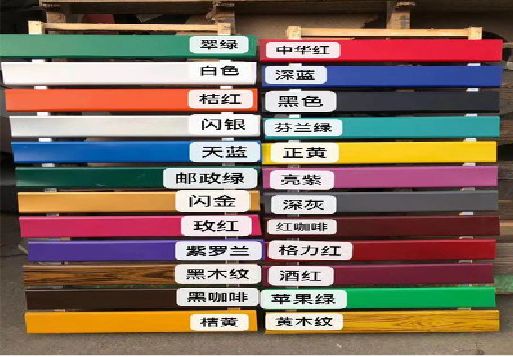 东台做招牌可以用哪些材料？