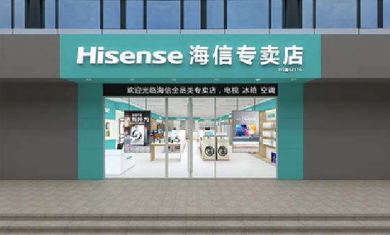 东台如何加强专卖店门头设计品质？